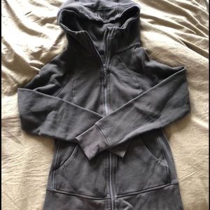 Lululemon hoodie